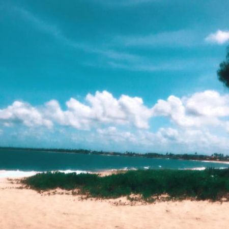 Apartmán Recanto Da Prosa Pôrto das Galinhas Exteriér fotografie
