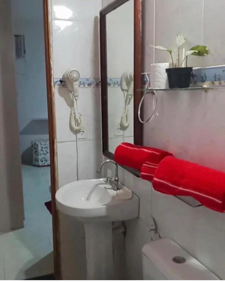 Apartmán Recanto Da Prosa Pôrto das Galinhas Exteriér fotografie