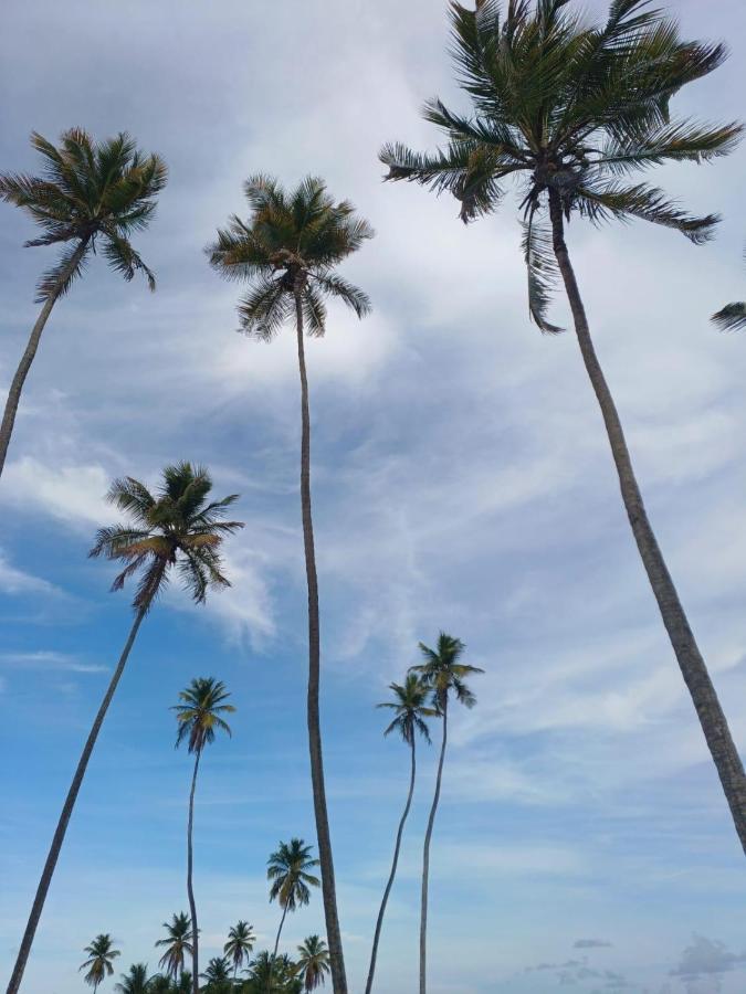 Apartmán Recanto Da Prosa Pôrto das Galinhas Exteriér fotografie